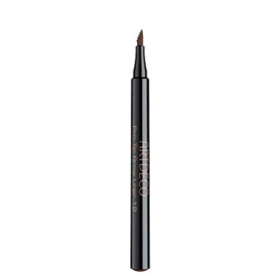 Immagine di ARTDECO Pro Tip Brow Liner Matita per sopracciglia liquida a lunga tenuta modellare, riempire e pettinare 1 x ml