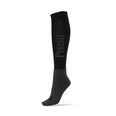 Immagine di Pikeur slippery socks black