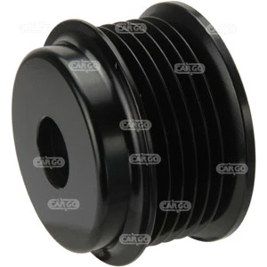 Immagine di HC Cargo F032131845 Puleggia cinghia, Alternatore