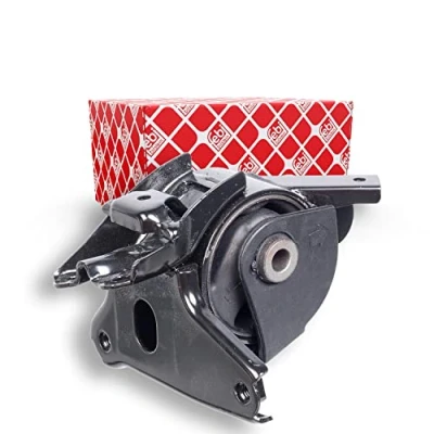 Immagine di FEBI BILSTEIN 105745 Supporto, Cambio manuale Sx
