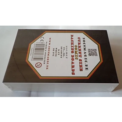 Immagine di docsmagic.de 100 Current Size Comic Book Backing Boards 6 3/4&quot; x 10 1/2&quot; 24pt White Cartoncini Separatore Bianco