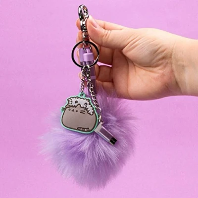 Immagine di Thumbs Up PUSHPOM Cavetto di Ricarica 3 in 1, multicolore