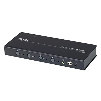 Immagine di ATEN CS724KM Switch KVM