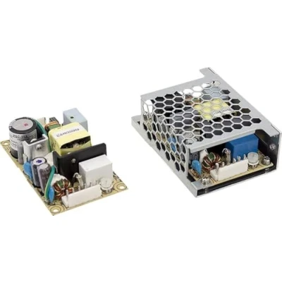 Immagine di Mean Well PSC 35A C Alimentatore a commutazione. 35.8 W 1 pz.