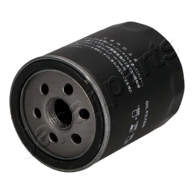 Immagine di ASHIKA 10 M0 003 Filtro olio ad avvitamento MITSUBISHI: COLT 6, SMART: Forfour I