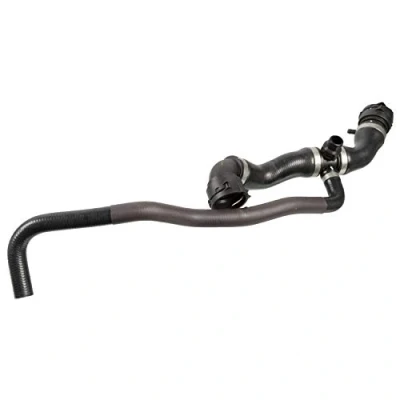 Immagine di FEBI BILSTEIN 107956 Tubo Radiatore Superiore con giunti rapidi BMW: 1 Hatchback