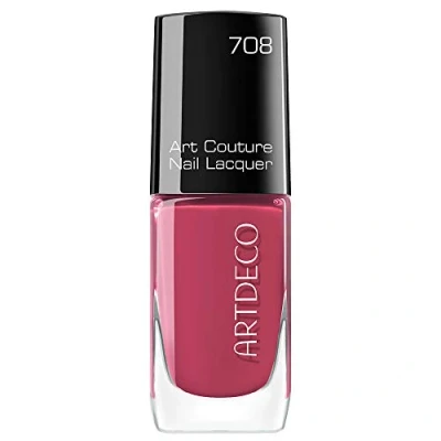 Immagine di Artdeco Art Couture Smalto per unghie 708 Blooming Day 10 ml