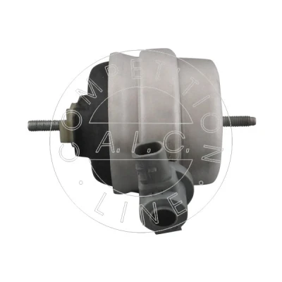 Immagine di AIC 56715 Supporto motore Assale anteriore Sx AUDI: A6 C6 Avant, A4 B7 Sedan mister auto, norauto, autozona