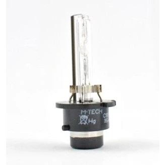 Immagine di M Tech ZMPD2S43 Lampadina Xenon D2S