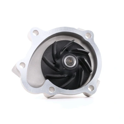 Immagine di SKF VKPC 85320 Pompa acqua con guarnizioni non inseribile Metallo per trasmissione cinghia Poly V OPEL: Astra H Hatchback, Mokka / X