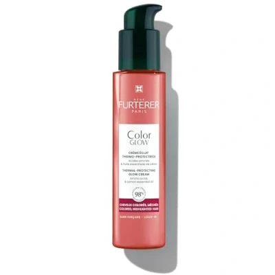 Immagine di Color Glow Crema Luminosità Termo Protettiva Rene Furterer 100ml