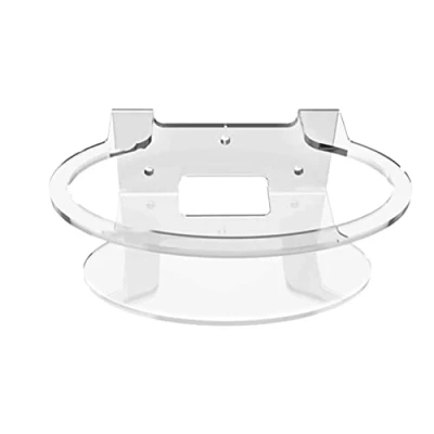 Immagine di Barabesty 1 supporto per mensola montaggio a parete Orbi, router WiFi Orbi AC3000 RBS50, RBK50, RBK53, RBK30, AC2200 RBK30