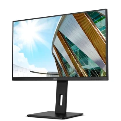 Immagine di AOC 31 5 MONITOR PRO LINE VA UHD