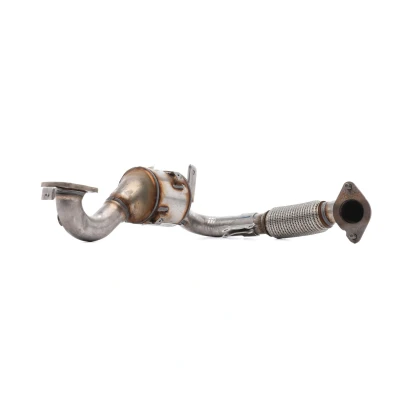 Immagine di BOSAL 090 206 Catalizzatore Euro 5, 6 con parti annesse FORD: FOCUS 3