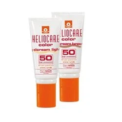 Immagine di HELIOCARE COLOR BROWN SPF 50 ML