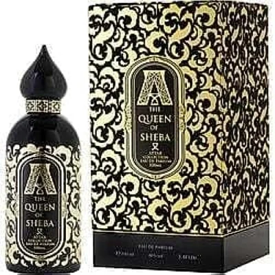 Immagine di Attar Collection The Queen of Sheba Eau de Parfum 100 ml