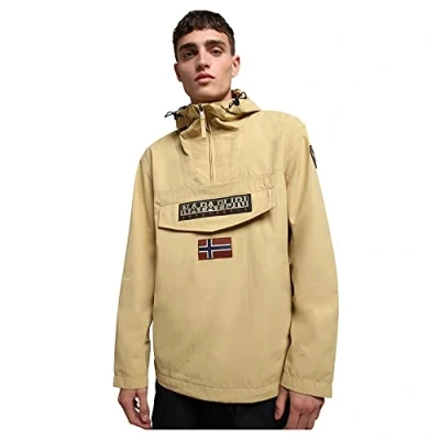 Immagine di NAPAPIJRI Napapjiri Rainforest M Sum 3 Giacca, Sand Prairie, Men&#039;s