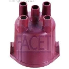 Immagine di Facet 2.8169 Calotta distributore accensione