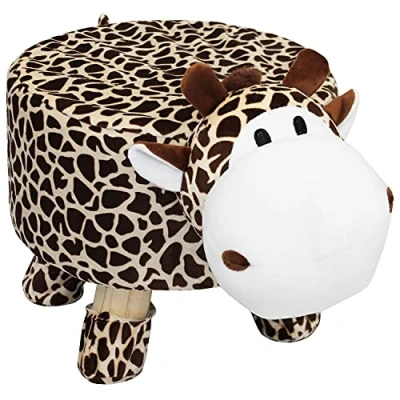 Immagine di Cepewa Sgabello a forma di giraffa
