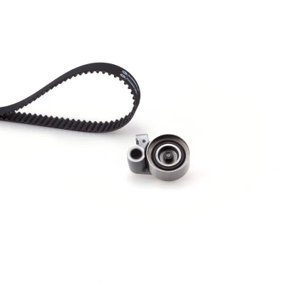 Immagine di GATES FleetRunner Micro V Stretch Fit K025405XS Kit cinghia di distribuzione TOYOTA: Land Cruiser Prado 90, HILUX 5 Pick up, 4Runner