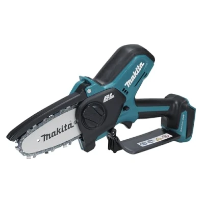 Immagine di Makita DUC101Z a batteria Microsega catena non inclusa nella consegna 320 W Lunghezza della lama 100 mm