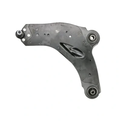 Immagine di DELPHI TC1467 Braccio oscillante, Sospensione ruota con snodo portante/di guida longitudinale oscillante RENAULT: TRAFIC 2 Bus
