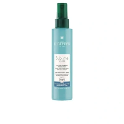 Immagine di Sublime Curl Spray Att Ricci