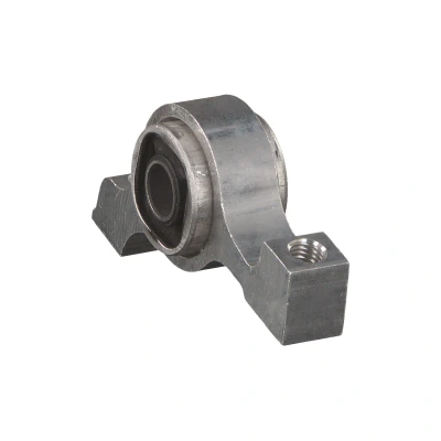 Immagine di FEBI BILSTEIN 177695 Silent Block posteriore, Assale anteriore Sx, Dx Gomma CITROËN: C5 III Station Wagon, 3