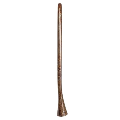 Immagine di Toca PVC Didgeridoo Grande Didg Dos