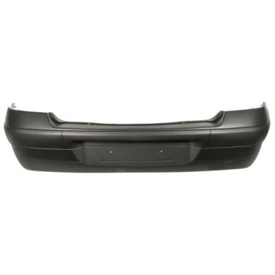 Immagine di BLIC 5510 00 6032950P Paraurti posteriore RENAULT: Symbol / Thalia I (LB) 1.5 dCi, 1.6 16V, 1.2 1.4, 1.4 16V 2000 2009