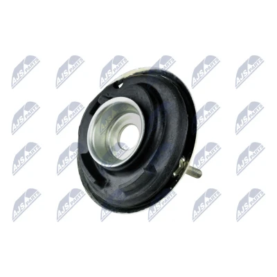 Immagine di NTY AD VW 022 Supporto ammortizzatore a molla Assale anteriore, anteriore Sx, Dx, Dx VOLKSWAGEN: Passat B5 GP Variant