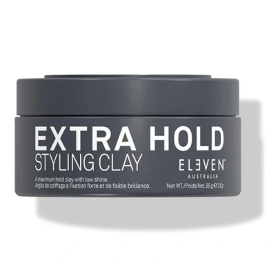 Immagine di ELEVEN AUSTRALIA Extra Hold Styling Clay 85 g
