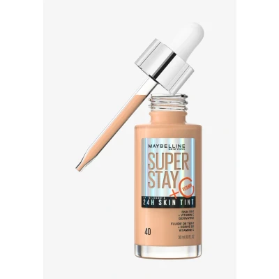 Immagine di Maybelline New York Super STAY 24H SKIN TINT Fondotinta, Donna, Taglia: 30 ml, Fwan