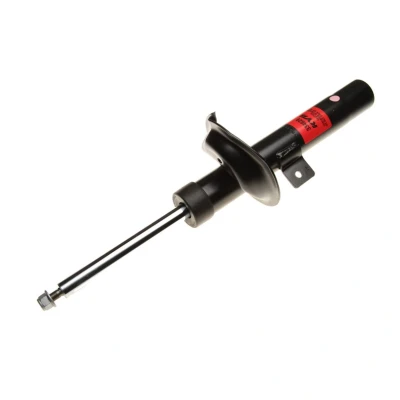 Immagine di KYB Excel G 334629 Ammortizzatore Assale anteriore Dx A pressione del gas doppio tubo tipo McPherson Spina superiore