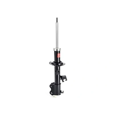 Immagine di KYB Excel G 332149 Ammortizzatore Assale anteriore Sx A pressione del gas doppio tubo tipo McPherson Spina superiore NISSAN: MICRA 4