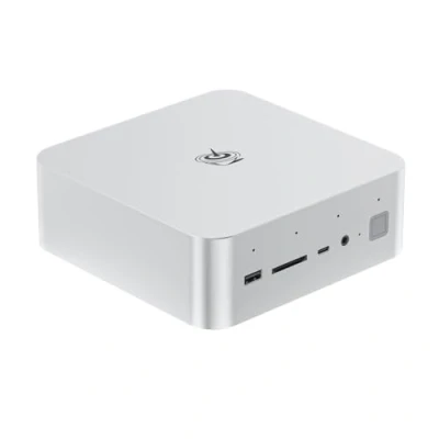 Immagine di Beelink GTi12 Mini PC, Intel Core i9 12900H (14C/20T up to 5.0GHz), 32GB DDR5 1TB M.2 PCIe4.0 SSD Computer, 4K HDMI/DP/Type C/2.5G LAN/WiFi 6/BT5.2