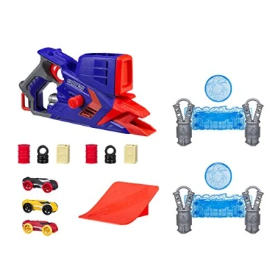 Immagine di Nerf Hasbro Nitro Flashfury, C0788EU4