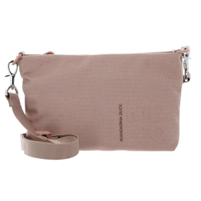 Immagine di Mandarina Duck Md 20 P10QMTV8, Borsa A Tracolla Donna, Candy Pink, 28x20.5x11 (L x H W)