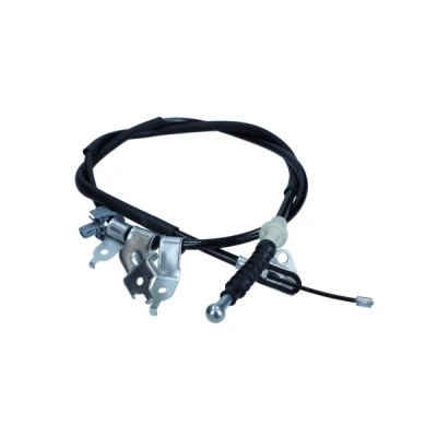 Immagine di MAXGEAR 32 1555 Cavo Freno 1685, 1511mm a disco TOYOTA: Yaris II Hatchback (XP9) 1.0 GPL, 1.33 VVT i, 1.4 D 4D, 1.3 i 2005 2012