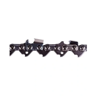 Immagine di Oregon PowerCut 22LPX Catena per Motosega con Passo da .325&quot;, Calibro .063&quot; (1,6 mm) Taglienti Full Chisel, Barra 40 cm (16&quot;) e 67 Maglie, Compatibile AEG Stihl