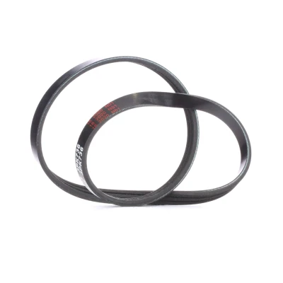Immagine di FEBI BILSTEIN 28745 Cinghia Poly V 736 3 EPDM (Etilene Propilene Diene Caucciù) RENAULT: CLIO 2, Kangoo I, TWINGO 1