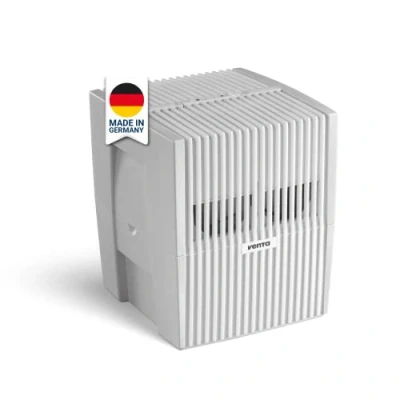 Immagine di Venta LW15 purificatore 32 dB Grigio, Bianco 4 W