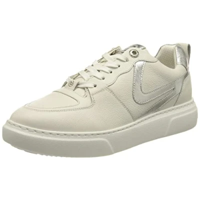 Immagine di bugatti 432a2s141049, Scarpe da Ginnastica Donna, Bianco, 38 EU