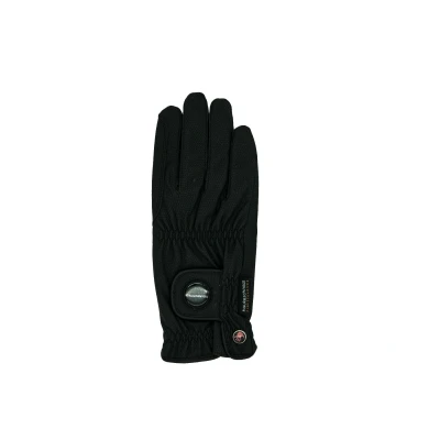 Immagine di Hauke Schmidt riding gloves A Touch Of Class