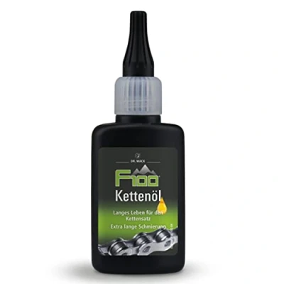 Immagine di Dr. Wack F 2862 F100 Chain Oil 50Ml, Trasparente