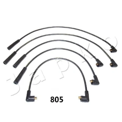 Immagine di JAPKO 132805 Kit Cavi Accensione SUZUKI: SJ 410 SUV Cabrio, SWIFT 1, 413