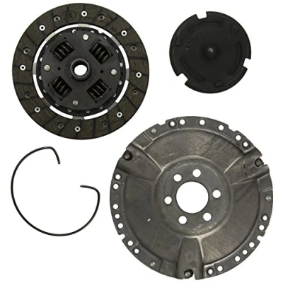 Immagine di Luk 619 0042 06 Repset Kit Frizione