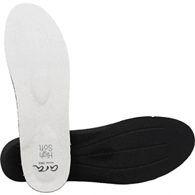 Immagine di ARA Wfb Highsoft, Soletta Interna: Donna, Bianco, 40 EU