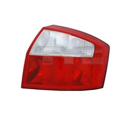 Immagine di TYC 11 0468 01 2 Fanale posteriore Sx senza portalampada AUDI: A4 B6 Sedan
