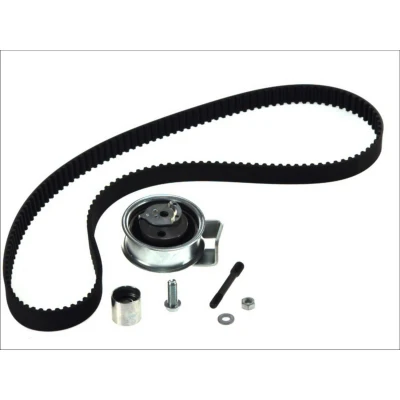 Immagine di SKF VKMA 01018 Kit cinghia di distribuzione 150 con profilo dente arrotondato AUDI: A4 B7 Avant, B6 A6 C5 Avant